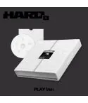 Official Album SHINee The 8th Album HARD Package Ver