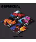 Official Album SHINee The 8th Album HARD Digipack Ver Random Ver