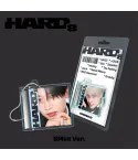 Official SHINee The 8th HARD SMini Ver Smart Random Ver