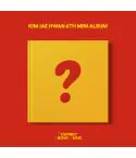 البوم اصلي KIM JAE HWAN 6th JAM Journey Above Music