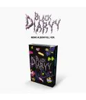 Official Album YongYong 3rd EP Black Diaryy Nemo Album Full Set