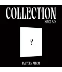 البوم اصلي KIM SUNG KYU 5th 2023 SS Collection Platform Ver