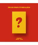 Official KIM JAE HWAN 6th JAM Journey Above Music Platform Ver