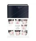 البوم اصلي BTS BEYOND THE STORY10YEAR RECORD OF BTS KR