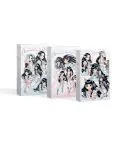 البوم اصلي النسخة العشوائية NewJeans 2nd EP Get Up Weverse Albums ver
