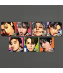 البوم اصلي النسخة العشوائية NCT DREAM The 3rd ISTJ