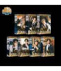 البوم اصلي النسخة العشوائية NCT DREAM The 3rd ISTJ 7DREAM QR Ver Smart