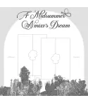 البوم اصلي النسخة العشوائية NMIXX 3rd Single A Midsummer NMIXXs Dream