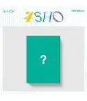 البوم اصلي TEEN TOP 4SHO PHOTO BOOK ver