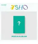البوم اصلي TEEN TOP 4SHO POCA ALBUM
