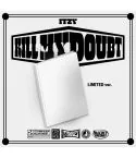 Official Product ITZY KILL MY DOUBT LIMITED EDITION