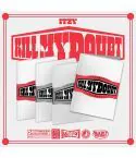 Official Product ITZY KILL MY DOUBT STANDARD Random Ver