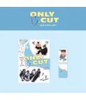 البوم اصلي JUST B 20222023 ONLY BCUT Photobook