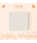 Official Album OH MY GIRL 9TH MINI ALBUM Golden Hourglass KiT ALBUM