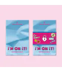 البوم اصلي ICHILLIN 2nd Mini Album IM ON IT POCA ver