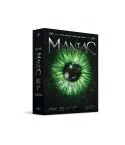 البوم اصلي Stray Kids 2nd World Tour MANIAC in SEOUL Bluray