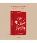 البوم اصلي IVE THE FIRST FAN CONCERT The Prom Queens
