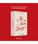 البوم اصلي IVE THE FIRST FAN CONCERT The Prom Queens Bluray