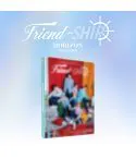 البوم اصلي HORI7ON THE 1ST ALBUM FriendSHIP A ver