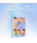 Official Album HORI7ON THE 1ST ALBUM FriendSHIP B ver