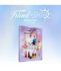 البوم اصلي HORI7ON THE 1ST ALBUM FriendSHIP C ver