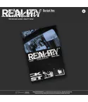 Official Album UKNOW The 3rd Mini Album Reality Show Script Ver