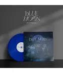 Official Product JAY 1ST SOLO pt2 BLUE MOON LP