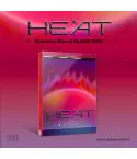 البوم اصلي GIDLE Special Album HEAT FLARE Ver