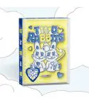 Official Album MAMAMOO 1st Mini Album TWO RABBITS