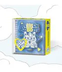 البوم اصلي MAMAMOO 1st Mini Album TWO RABBITS MINI Ver