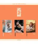 البوم اصلي النسخة الكاملة JIHYO 1st Mini Album ZONE