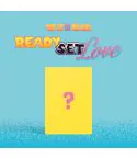 البوم اصلي النسخة الكاملة YERIN THE 2nd Ready LOVE