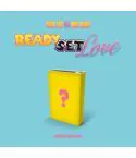 Official YERIN THE 2nd Ready LOVE Nemo Full Set