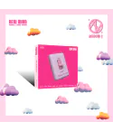 البوم اصلي NINEi The 3rd Mini Album NEW MIND