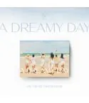 Official Photobook IVE THE 1ST PHOTOBOOK A DREAMY DAY