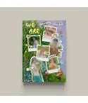 Official Product P1Harmony 3rd PHOTO BOOK WE ARE