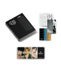 البوم اصلي NCT DOJAEJUNG MEMORY COLLECT BOOK_Perfume JAEHYUN VER