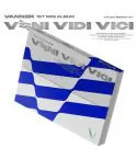 Official VANNER 1ST VENI VIDI VICI Victory Banner Ver