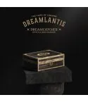 Official Product DREAMCATCHER OFFICIAL MERCHANDISE DREAMLANTIS White eco bag Ver