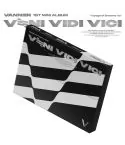 Official VANNER 1ST VENI VIDI VICI Voyage of Dreams Ver