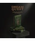 البوم اصلي DREAMCATCHER OFFICIAL PHOTOBOOK DREAMQUEST