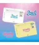 البوم اصلي النسخة العشوائية H1KEY 2nd Seoul Dreaming