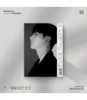 البوم اصلي KIHYUN Moments of November Photobook