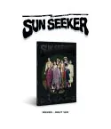 البوم اصلي CRAVITY 6th SUN SEEKER night VER