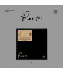 Official Product LIM YOUNG MIN 1st EP ROOM IN ver
