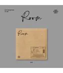 Official Product LIM YOUNG MIN 1st EP ROOM OUT ver