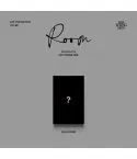 Official Product LIM YOUNG MIN 1st EP ROOM Platform Ver