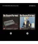 البوم اصلي النسخة الكاملة NCT 127 Winter Special Single Be There For Me 127 STEREO Ver