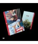 البوم اصلي SF9 The 14th FANTASY POSTCARD Ver