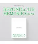 البوم اصلي CRAVITY BEYOND OUR MEMORIES in NY Photobook